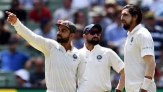 ICC officially launches World Test Championship, Virat Kohli fancies India's chances of being crowned winners
